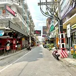 A7 Hotel Pattaya