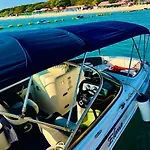 Botel частная яхта и эксклюзивные приватные туры по островам в паттайе Pattaya