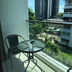 Laguna Bay 2 อพาร์ทเม้น Pattaya