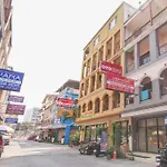Oyo 520 Pattaya Cantina