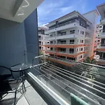 Siam Tropical Garden