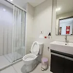 Aparthotel The Base By Wwc Pattaya