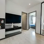 The Base By Wwc 3* Pattaya