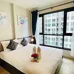 The Base 975 By Numam อพาร์ทเม้น Pattaya