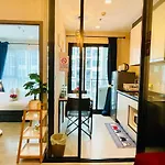 The Base Central Pattaya 975 By Numam