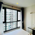 The Base Central Pattaya 975 By Numam