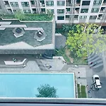 The Base Central Pattaya 975 By Numam