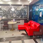โรงแรม Class Boutique Pattaya