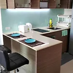 Apartment The Guestrooms Pattaya