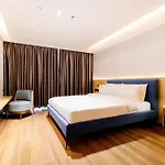 Beverly Mountain Bay, Trademark Collection By Wyndham