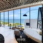 Apartment High Floor Beachfront 1 Bedroom With Scenic View