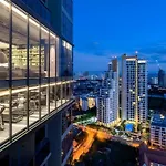 Apartment High Floor Beachfront 1 Bedroom With Scenic View *