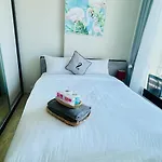 The Base 343 By Numam อพาร์ทเม้น Pattaya
