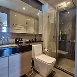 Sea View Amazing 2 Bed Room-mesmerizing Views Pattaya
