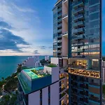 Sea View Amazing 2 Bed Room-mesmerizing Views Pattaya