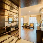 Sunbeam Hotel Pattaya - Sha Extra Plus