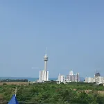 Pattaya Sea View Free Wifi