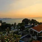 Beachfront Seaview Condo