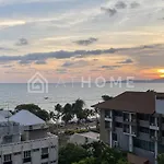 Sea View Studio View Talay 7