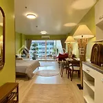 Sea View Studio View Talay 7