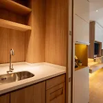 Sunbeam Hotel Pattaya