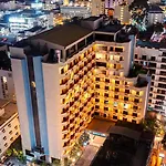 Sunbeam Hotel Pattaya