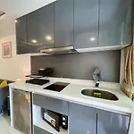 Arcadia Continental 1 Bedroom Pool View Apartment *