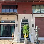 Thabali Oasis:3Bhk Private Pool Villa + Sauna