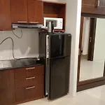 อพาร์ทเม้น Wongamat Privacy With Washer