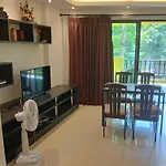 Wongamat Privacy With Washer อพาร์ทเม้น *