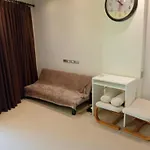 อพาร์ทเม้น Wongamat Privacy With Washer