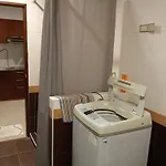 อพาร์ทเม้น Wongamat Privacy With Washer