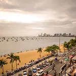 Cloudotel Walking Street Pattaya