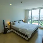 Aparthotel The Cliff Pattaya