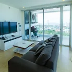 Aparthotel The Cliff Pattaya