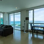 Aparthotel The Cliff Pattaya
