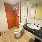 โรงแรม Bensri Pattaya