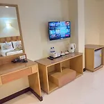 Bensri 3* Pattaya
