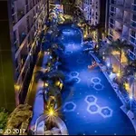Large Deluxe Condo, Centara Azure Residence, * Pattaya
