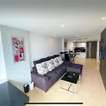 Large Deluxe Condo, Centara Azure Residence,