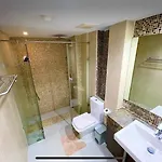 Large Deluxe Condo, Centara Azure Residence, อพาร์ทเม้น Pattaya