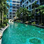 Large Deluxe Condo, Centara Azure Residence, * Pattaya
