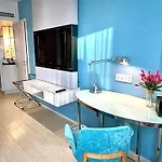 Grand Scenaria Hotel