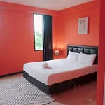 Peter's House Aparthotel Pattaya