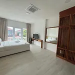Pattaya Pool Villa
