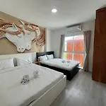 Pattaya Pool Villa