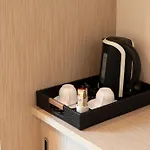 Shamrock Hotel Pattaya