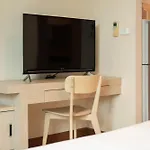 Hotel Shamrock Pattaya