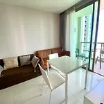 Riviera Wongamat อพาร์ทเม้น Pattaya