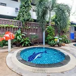 Siam Platinum Pattaya